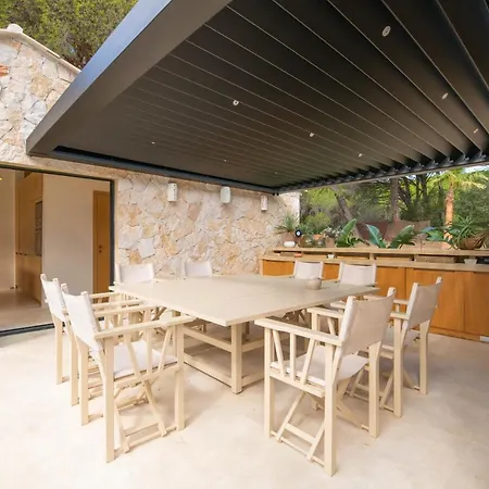 Villa Ariel *