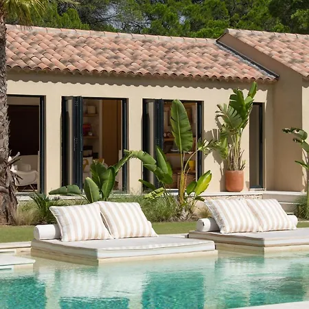 Villa Ariel