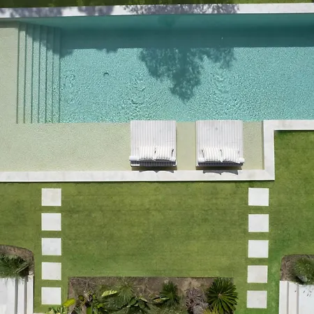Villa Ariel